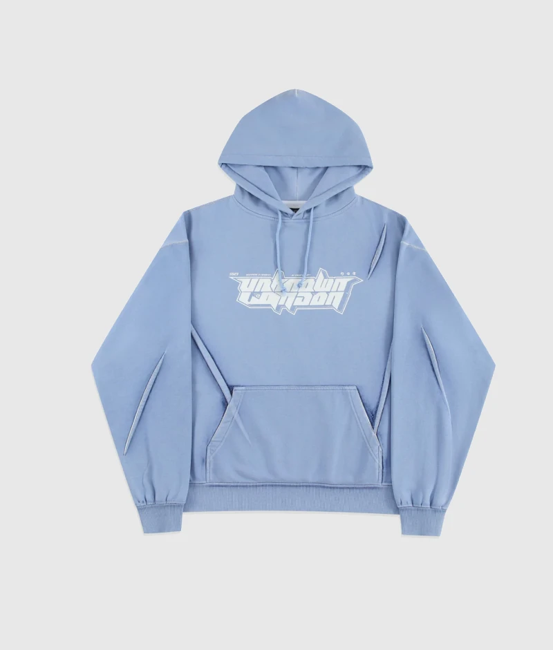 Unknown-Blue-Retro-Logo-Hoodie-4