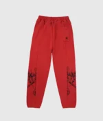 Unknown-London-Dagger-Joggers-Red-2-150x176