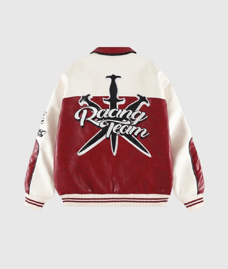 Unknown-London-Racing-Team-Leather-Jacket-3