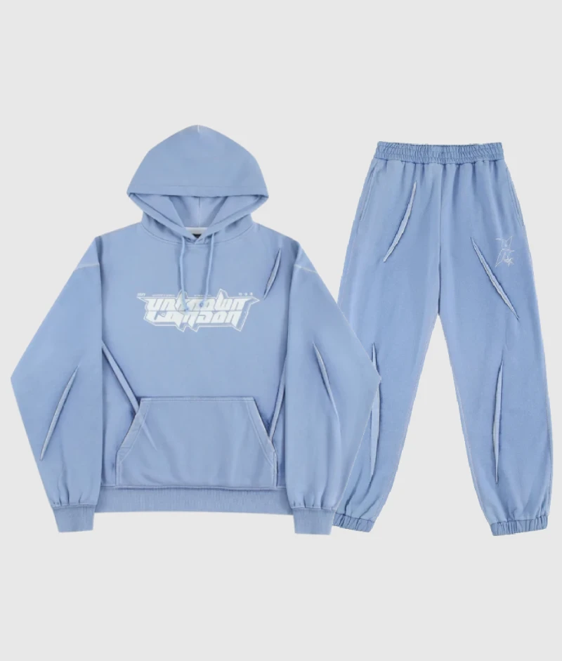 Unknown-London-Retro-Logo-Tracksuit-Blue-1