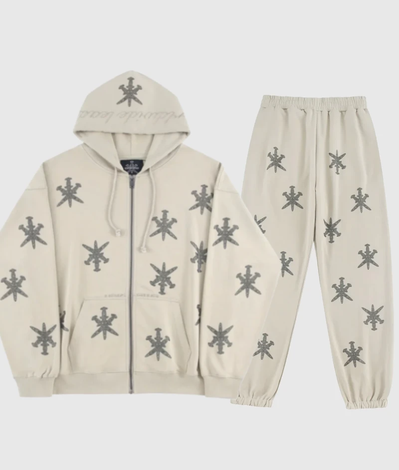Unknown-London-Rhinestone-Tracksuit-Sand-3