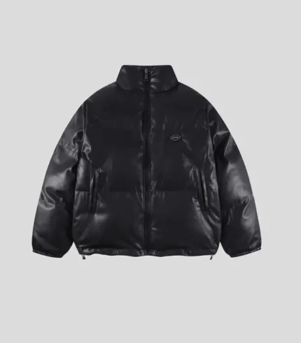 Unknown London BLACKOUT PUFFER
