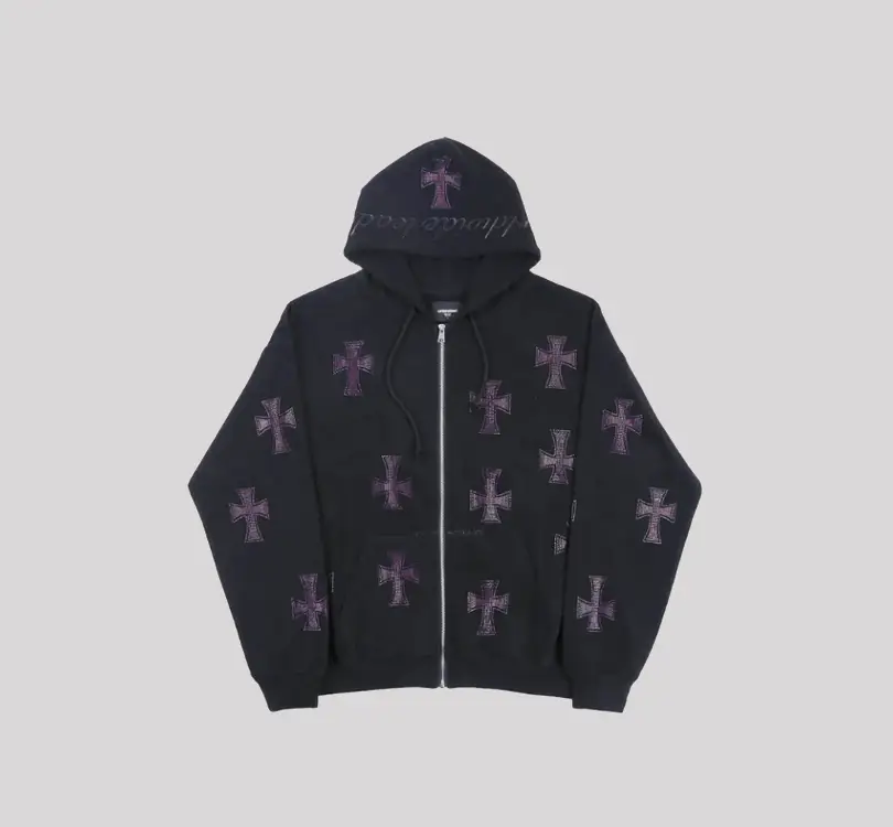 Unknown London Hoodie